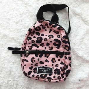 Kendall+Kylie mini bag